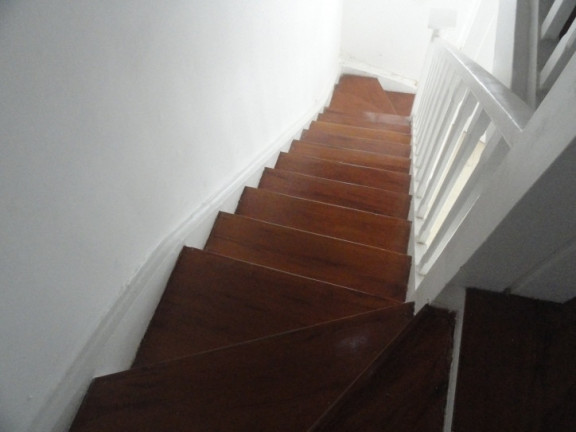 Imagem Casa com 5 Quartos para Alugar, em Campo Grande - Santos Imagem Casa com 5 Quartos para Alugar, em Campo Grande - Santos