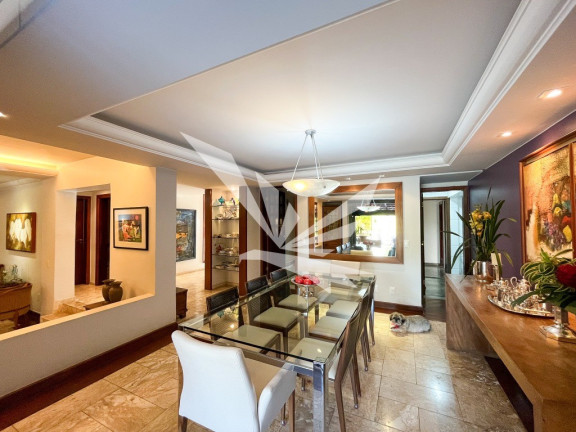 Imagem Casa com 4 Quartos à Venda, 550 m² em Setor De Habitações Individuais Sul - Brasília Imagem Casa com 4 Quartos à Venda, 550 m² em Setor De Habitações Individuais Sul - Brasília