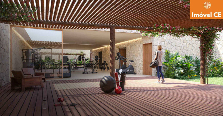 Imagem Casa com 4 Quartos à Venda, 400 m² em Praia Préa - Cruz Imagem Casa com 4 Quartos à Venda, 400 m² em Praia Préa - Cruz