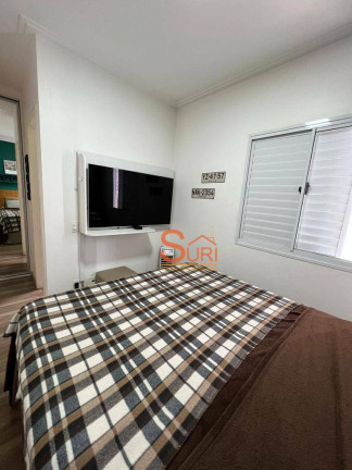 Imagem Apartamento com 3 Quartos à Venda, 106 m² em Vila Baeta Neves - São Bernardo Do Campo Imagem Apartamento com 3 Quartos à Venda, 106 m² em Vila Baeta Neves - São Bernardo Do Campo