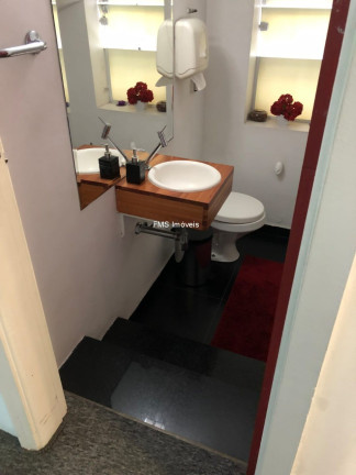 Imagem Imóvel com 1 Quarto para Alugar, 300 m² em Pinheiros - São Paulo