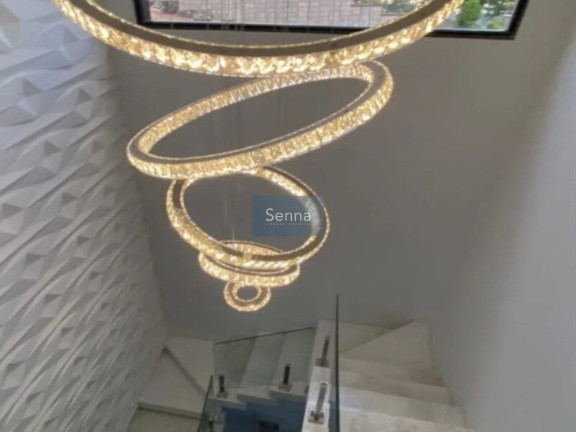 Imagem Casa com 4 Quartos à Venda, 500 m² em Jardim Florestal - Jundiaí Imagem Casa com 4 Quartos à Venda, 500 m² em Jardim Florestal - Jundiaí