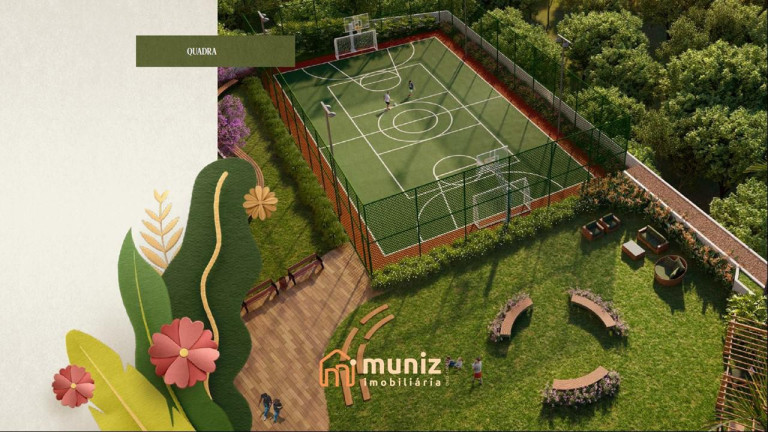 Imagem Apartamento com 3 Quartos à Venda, 70 m² em Caxangá - Recife Imagem Apartamento com 3 Quartos à Venda, 70 m² em Caxangá - Recife