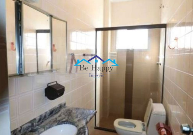 Imagem Apartamento com 3 Quartos à Venda, 194 m² em Belmira Novaes, Est.baln. - Peruibe