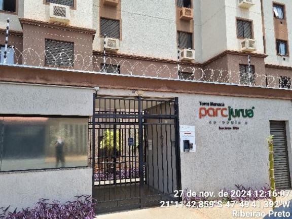 Imóvel com 2 Quartos à Venda, 45 m² em Jardim Maria Goretti - Ribeirao Preto