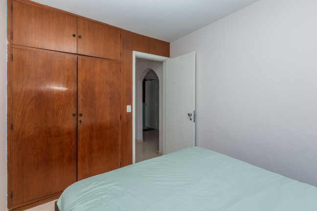 Imagem Apartamento com 1 Quarto à Venda, 55 m² em Consolação - São Paulo Imagem Apartamento com 1 Quarto à Venda, 55 m² em Consolação - São Paulo