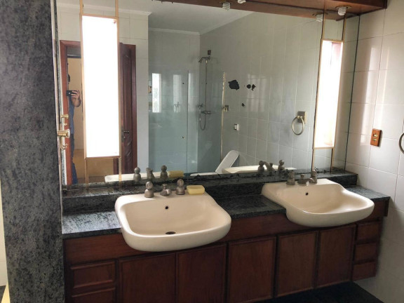 Imagem Casa com 5 Quartos à Venda, 495 m² em Alphaville Residencial Um - Barueri