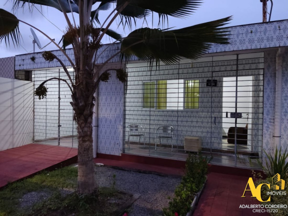 Imagem Casa com 3 Quartos à Venda, 104 m² em Fundão - Recife