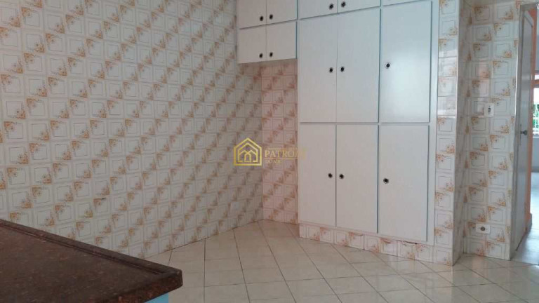 Imagem Casa com 3 Quartos à Venda, 166 m² em Baeta Neves - São Bernardo Do Campo