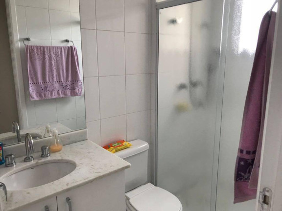 Imagem Apartamento com 3 Quartos à Venda, 151 m² em Mooca - São Paulo