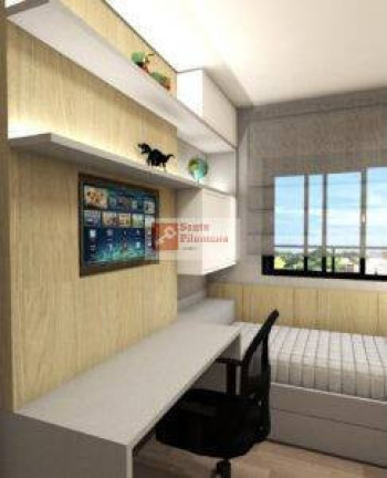 Imagem Apartamento com 3 Quartos à Venda, 85 m² em Campestre - Santo André Imagem Apartamento com 3 Quartos à Venda, 85 m² em Campestre - Santo André