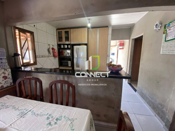 Imagem Casa com 3 Quartos à Venda, 141 m² em São Vicente - Itajaí