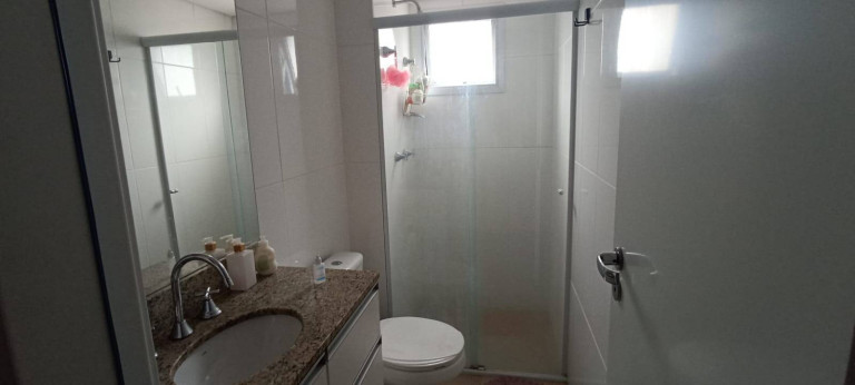 Imagem Apartamento com 3 Quartos à Venda, 83 m² em Tatuapé - São Paulo