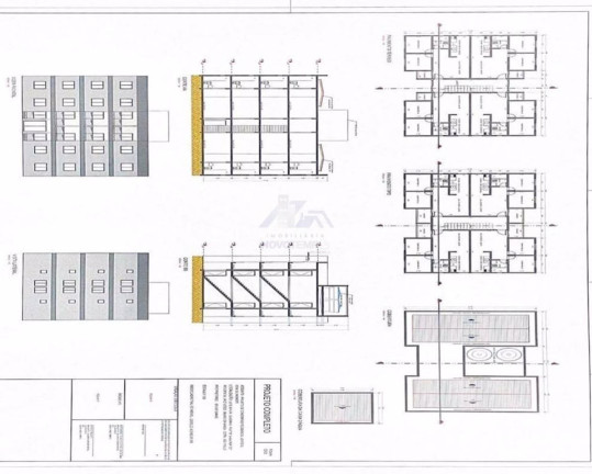 Imagem Terreno à Venda, 931 m² em Jardim ísis - Cotia Imagem Terreno à Venda, 931 m² em Jardim ísis - Cotia