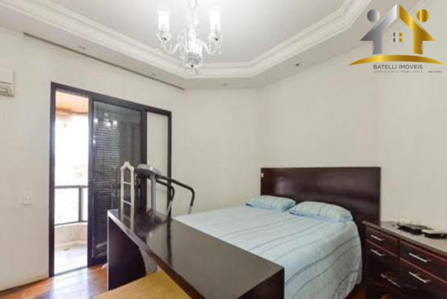 Imagem Apartamento com 3 Quartos à Venda, 280 m² em Vila Madalena - São Paulo