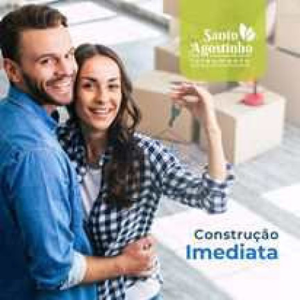 Imagem Terreno à Venda, 250 m² em Santo Agostinho - Pirassununga