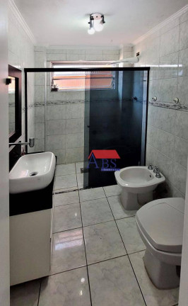 Imagem Apartamento com 3 Quartos à Venda, 106 m² em Boqueirão - Praia Grande Imagem Apartamento com 3 Quartos à Venda, 106 m² em Boqueirão - Praia Grande