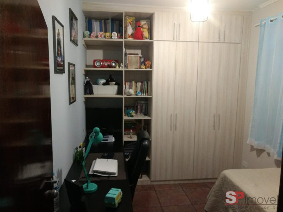 Imagem Casa com 3 Quartos à Venda, 266 m² em Vila Eldízia - Santo André Imagem Casa com 3 Quartos à Venda, 266 m² em Vila Eldízia - Santo André