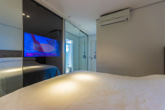 Imagem Apartamento com 2 Quartos à Venda, 94 m² em Vila Brasílio Machado - São Paulo Imagem Apartamento com 2 Quartos à Venda, 94 m² em Vila Brasílio Machado - São Paulo