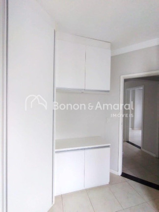 Imagem Apartamento com 3 Quartos à Venda, 158 m² em Mansões Santo Antônio - Campinas