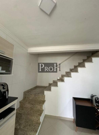 Imagem Apartamento com 2 Quartos à Venda, 125 m² em Paraíso - Santo André