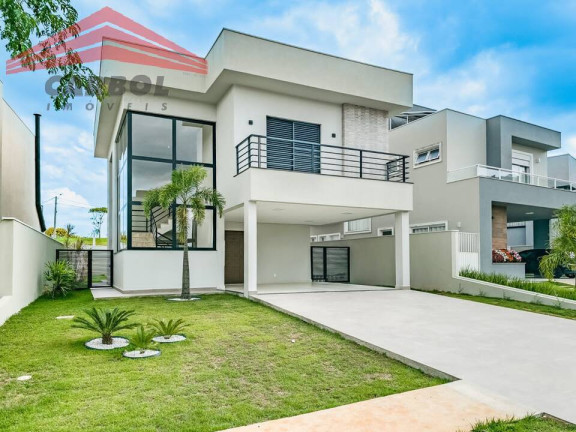 Imagem Casa de Condomínio com 3 Quartos à Venda, 371 m² em Residencial Ibi-aram Ii - Itupeva
