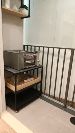 Imagem Apartamento com 2 Quartos à Venda, 39 m² em Vila Sofia - São Paulo