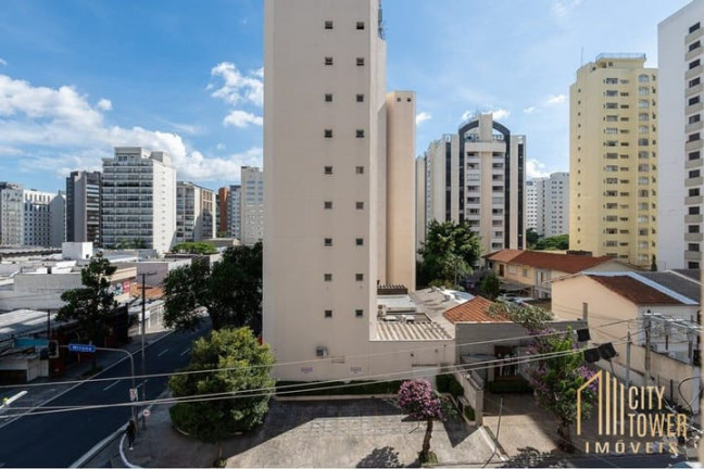 Imagem Apartamento com 3 Quartos à Venda, 105 m² em Indianópolis - São Paulo Imagem Apartamento com 3 Quartos à Venda, 105 m² em Indianópolis - São Paulo