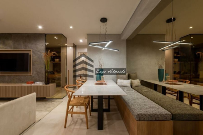 Imagem Apartamento com 2 Quartos à Venda, 67 m² em Alto Da Boa Vista - São Paulo Imagem Apartamento com 2 Quartos à Venda, 67 m² em Alto Da Boa Vista - São Paulo