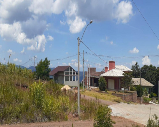 Imagem Imóvel à Venda, 970 m² em Centro - Linha Nova