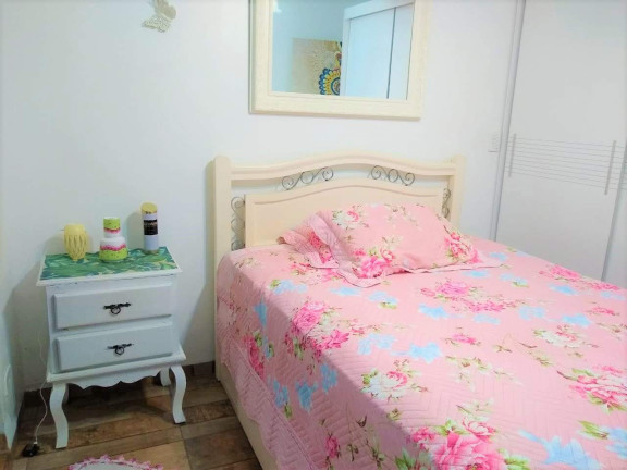 Imagem Casa com 2 Quartos para Temporada, 77 m² em Itaguá - Ubatuba Imagem Casa com 2 Quartos para Temporada, 77 m² em Itaguá - Ubatuba