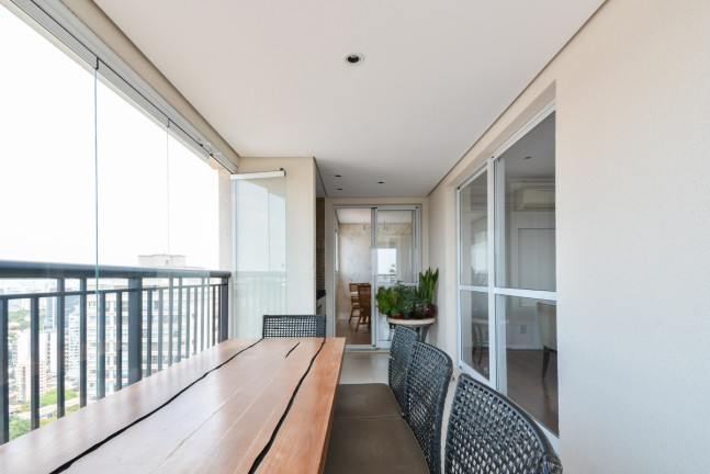 Imagem Apartamento com 4 Quartos à Venda, 245 m² em Vila Clementino - São Paulo Imagem Apartamento com 4 Quartos à Venda, 245 m² em Vila Clementino - São Paulo