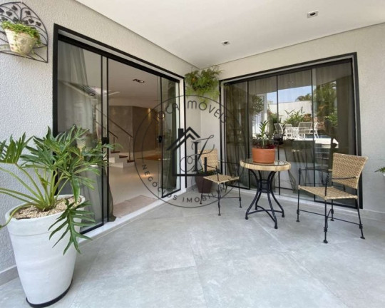 Imagem Casa de Condomínio com 3 Quartos à Venda, 730 m² em São Paulo Ii - Cotia