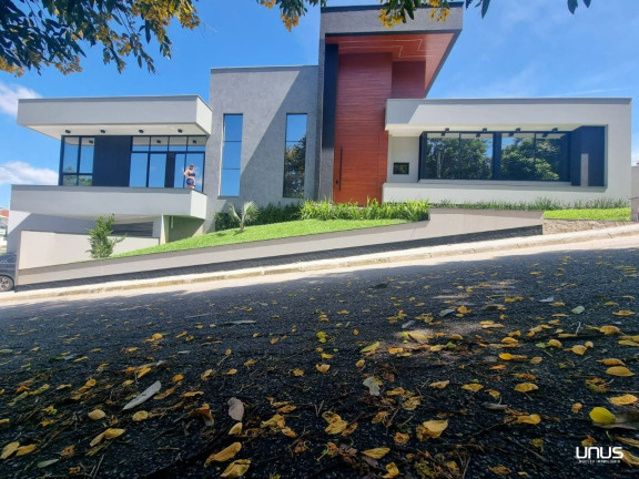 Imagem Casa com 3 Quartos à Venda, 468 m² em Pedra Branca - Palhoça