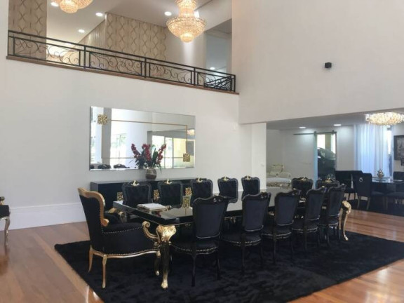 Imagem Casa com 5 Quartos à Venda, 1.200 m² em Tamboré 1 - Barueri Imagem Casa com 5 Quartos à Venda, 1.200 m² em Tamboré 1 - Barueri