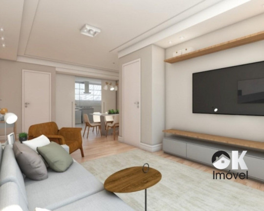 Imagem Apartamento com 3 Quartos à Venda, 137 m² em Jardim Paulista - São Paulo Imagem Apartamento com 3 Quartos à Venda, 137 m² em Jardim Paulista - São Paulo