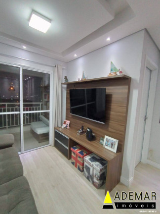 Imagem Apartamento com 2 Quartos à Venda, 56 m² em Centro - Diadema Imagem Apartamento com 2 Quartos à Venda, 56 m² em Centro - Diadema