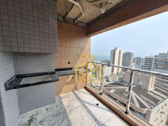 Imagem Apartamento com 2 Quartos à Venda, 94 m² em Aviação - Praia Grande