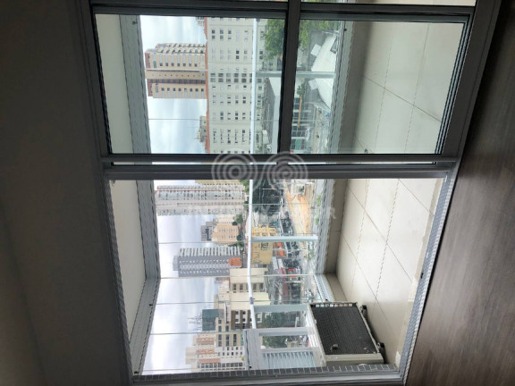 Imagem Apartamento com 1 Quarto à Venda ou Locação, 45 m² em Vila Mariana - São Paulo