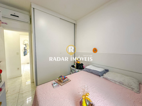 Imagem Apartamento com 3 Quartos à Venda, 160 m² em Braga - Cabo Frio