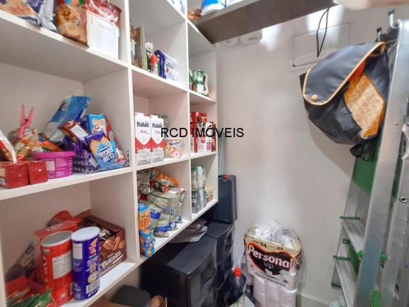 Imagem Apartamento com 2 Quartos à Venda, 106 m² em Jardim Adhemar De Barros - São Paulo