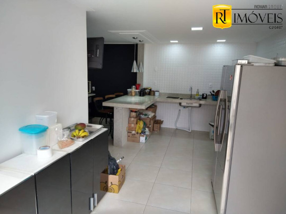 Imagem Casa de Condomínio com 4 Quartos à Venda, 180 m² em Jardim Flamboyant - Cabo Frio Imagem Casa de Condomínio com 4 Quartos à Venda, 180 m² em Jardim Flamboyant - Cabo Frio
