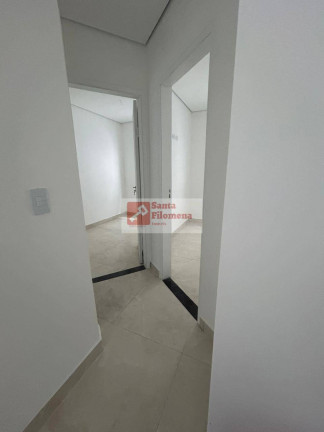 Imagem Apartamento com 2 Quartos à Venda, 37 m² em Vila Príncipe De Gales - Santo André Imagem Apartamento com 2 Quartos à Venda, 37 m² em Vila Príncipe De Gales - Santo André