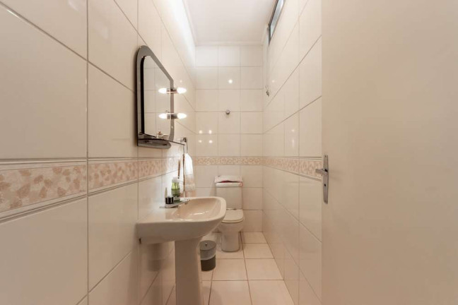 Imagem Casa com 3 Quartos à Venda, 171 m² em Vila Inah - São Paulo Imagem Casa com 3 Quartos à Venda, 171 m² em Vila Inah - São Paulo