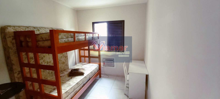 Imagem Apartamento com 3 Quartos para Alugar, 78 m² em Enseada - Guarujá Imagem Apartamento com 3 Quartos para Alugar, 78 m² em Enseada - Guarujá