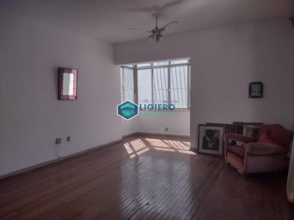 Imagem Apartamento com 3 Quartos à Venda, 180 m² em Icaraí - Niterói