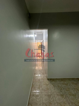 Imagem Sobrado com 3 Quartos à Venda, 160 m² em Morro Do Algodão - Caraguatatuba