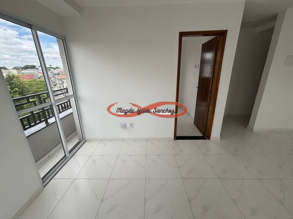 Apartamento com 1 Quarto à Venda, 50 m² em Vila Nova Savoia - São Paulo
