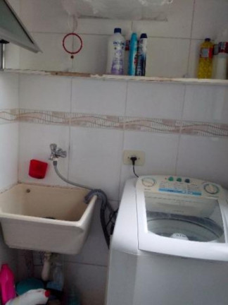 Imagem Apartamento com 2 Quartos à Venda, 62 m² em Pirituba - São Paulo