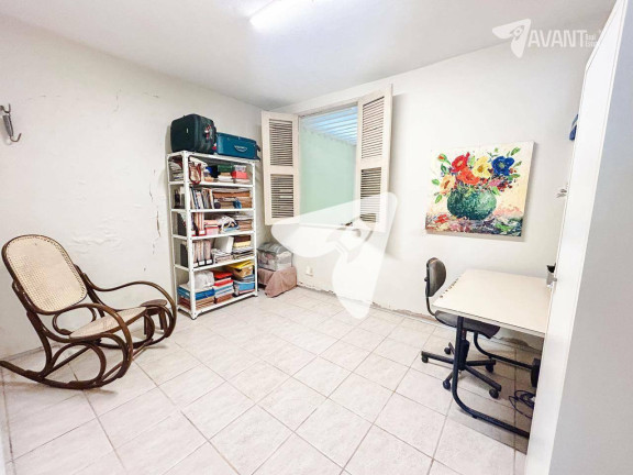 Imagem Casa com 4 Quartos à Venda, 118 m² em Edson Queiroz - Fortaleza Imagem Casa com 4 Quartos à Venda, 118 m² em Edson Queiroz - Fortaleza